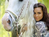 Анастасия Даугуле: Мечтаю получить Нобелевскую премию