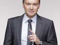 Андрей Данилевич: Дайте мне точку опоры и я скажу вам "спасибо"