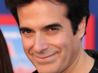 Дэвид Копперфильд об экстренной посадке самолета: Было очень страшно