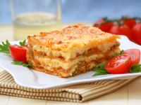 Лазанья: ТОП-5 рецептов