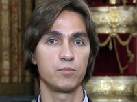 Главным подозреваемым в нападении на Филина назвали танцора Большого театра