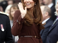 У Кейт Миддлтон и принца Уильяма родится дочка