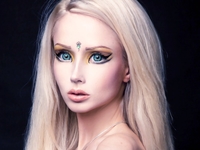 Одесская Барби: В школе я "покупала" оценки