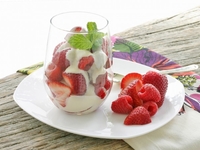 Десерты на 8 марта: ТОП-5 праздничных рецептов