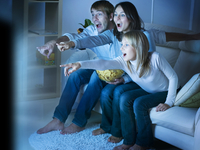 На IVONA начинает работу онлайн-кинотеатр