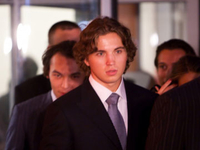 Мнение издания Фокус: Сын Ахметова – один из самых завидных женихов Украины