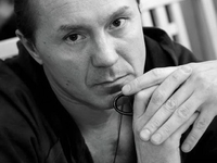 Умер Андрей Панин: В полиции сообщили подробности смерти актера