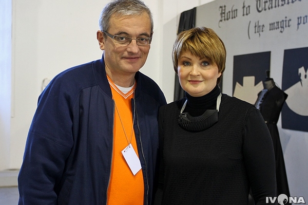 Владимир Шевчук, специально для Ivona bigmir)net