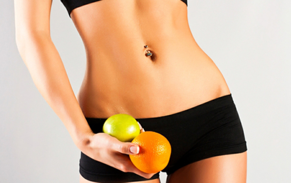 Бороться с целлюлитом - проще, чем вы думаете