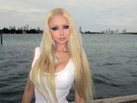 Одесская Барби: Судьбу придумали ленивые