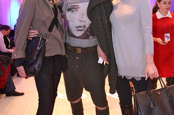 Владимир Шевчук, специально для Ivona bigmir)net