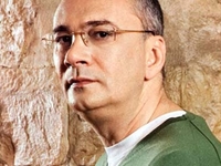 Вилла Константина Меладзе в Гурзуфе (ФОТО)