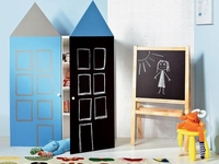 Детский шкаф своими руками: Детальная пошаговка