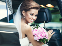 Свадебные приметы и суеверия