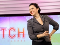 Соломия Витвицкая впервые рассказала о любимом мужчине