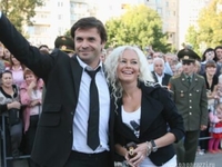 Елена Корикова и Сергей Астахов расстались