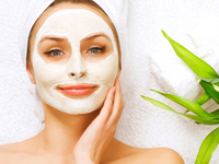 Уход  за лицом: Овсяная маска для всех типов кожи