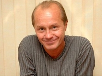 Сегодня состоится прощание с Андреем Паниным