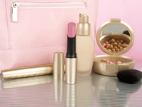 Анатомия идеальной косметички