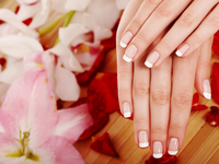 Какая форма ногтей вам подходит