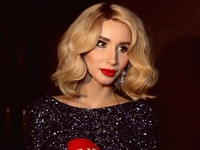 Светлана Лобода: В моей жизни все, слава богу, хорошо, и с мужем тоже