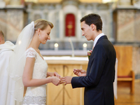 Как подготовиться к таинству венчания