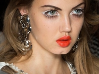 Прически в стиле 60-х