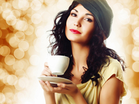 Секреты красоты француженок