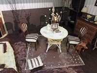 В Минске открылась шоколадная комната