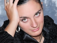 Елена Ваенга: Волочкова – не певица