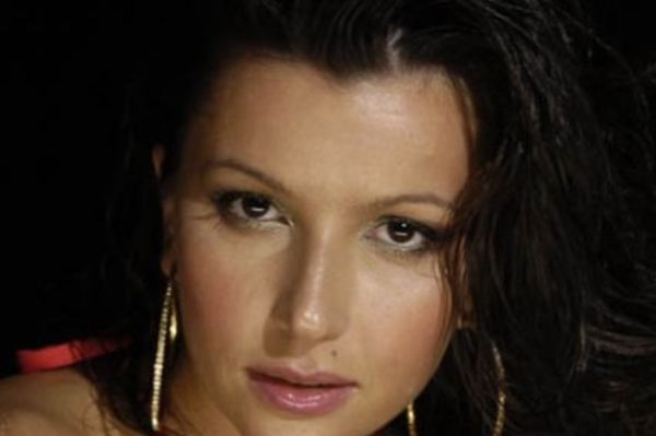 Facebook Оксаны Гайвась