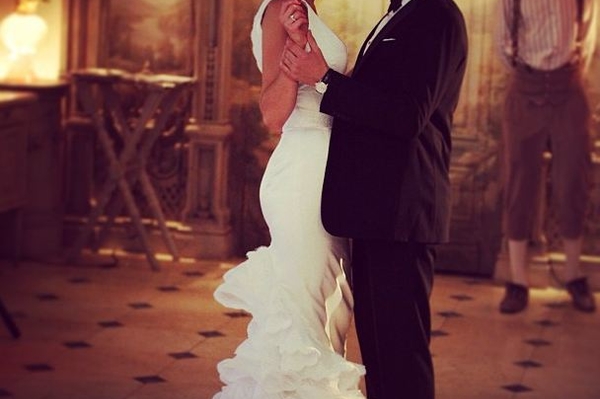 Instagram Алены Водонаевой