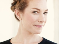 Укладки на несвежие волосы: Мастер-класс