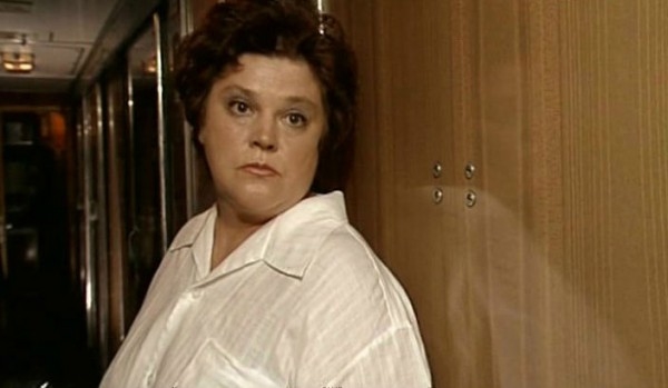 Сегодня в Москве простились с актрисой Еленой Казариновой