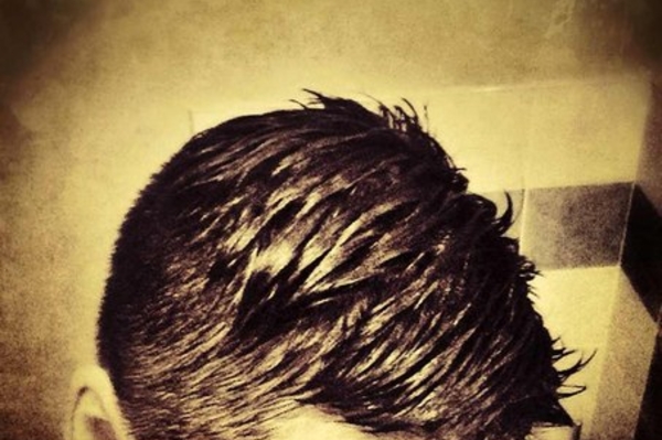 ВК Даши Астафьевой