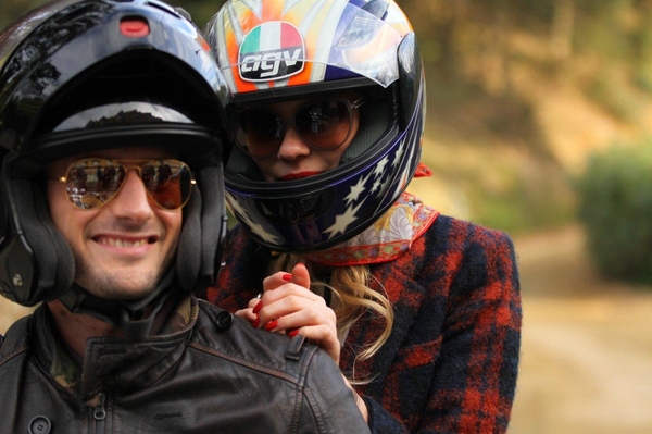 пресс-служба СТБ