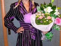 Умерла Оксана Хожай: Друзья называют ее хохотушкой и добрячкой