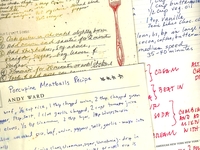 Как правильно записать рецепт