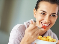 Меню в Великий пост в 2013 году