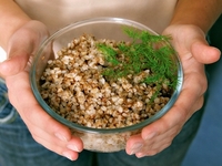 Питание в Великий пост в 2014 году по дням