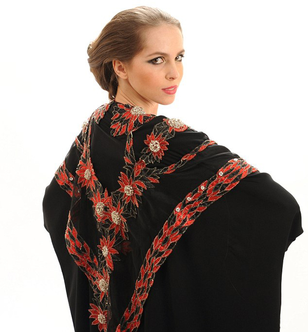 Самое дорогое в мире платье стоит $15 миллионов