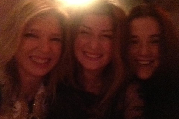 Facebook Жанны Бадоевой