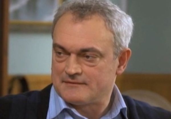 Умер актер Василий Савинов