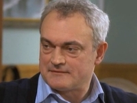 Умер актер Василий Савинов