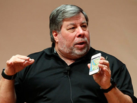 Дом, который построил владелец Apple (15 фото)