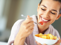 Топ-3 вторых блюда в Великий пост