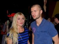 Алена Омаргалиева: Тамерлан сделал мне предложение в новогоднюю ночь