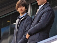 Сын Абрамовича прикупил нефтяное месторождение в Западной Сибири