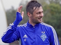 Артем Милевский сходил на балет