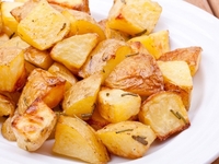 Запеченный картофель: ТОП-5 постных рецептов